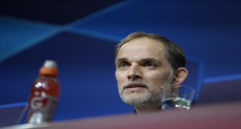 توخيل: استحقينا ركلة جزاء ثانية أمام أرسنال.. وكان بإمكاننا تحقيق الفوز خارج ملعبنا